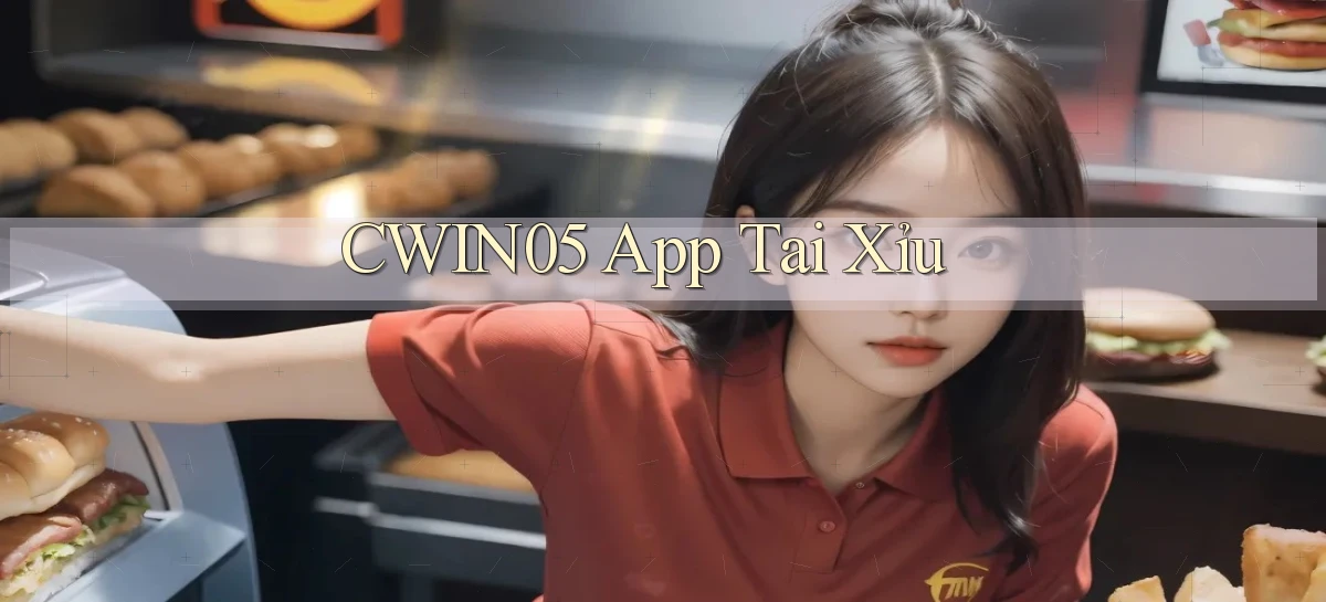 cwin05 app tải xỉu