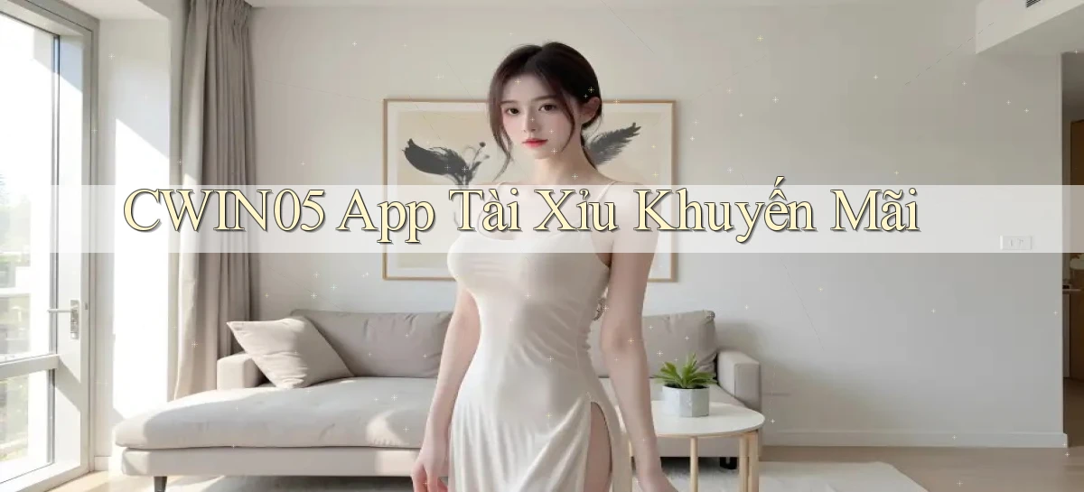 cwin05 app tài xỉu khuyến mãi