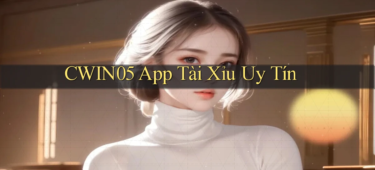 cwin05 app tài xỉu uy tín