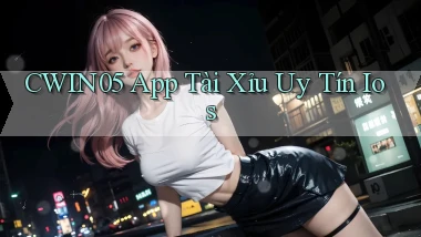 cwin05 app tài xỉu uy tín ios