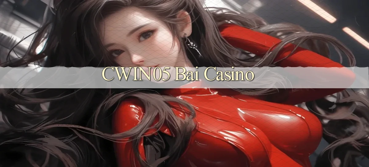cwin05 bài casino