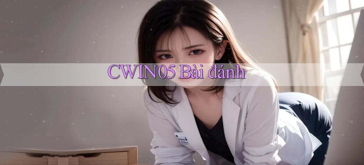 cwin05 bài đánh