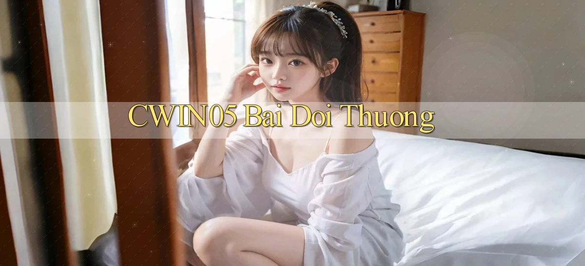 cwin05 bài đổi thưởng