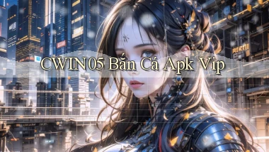 cwin05  bắn cá apk vip