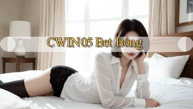 cwin05 bet bóng