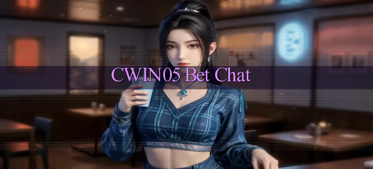 cwin05 bet chat