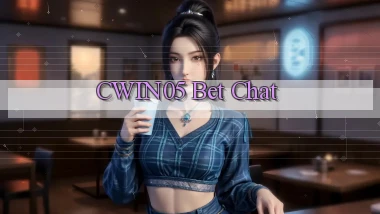 cwin05 bet chat