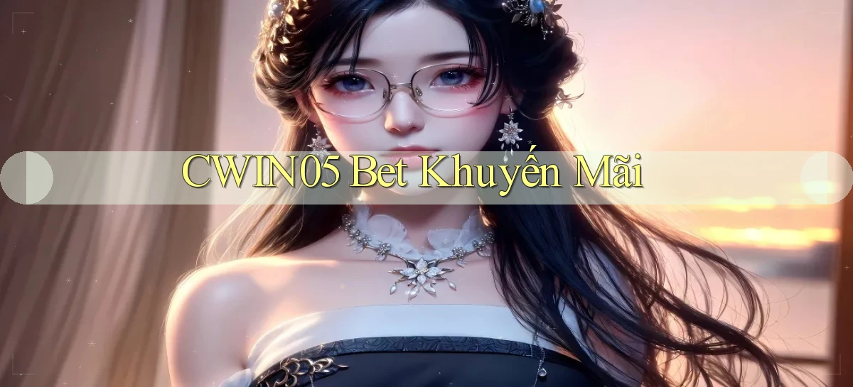 cwin05 bet khuyến mãi