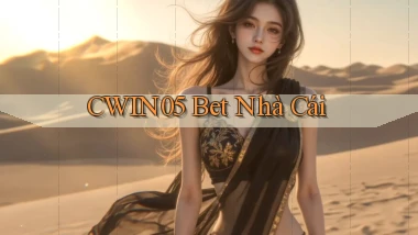 cwin05 bet nhà cái