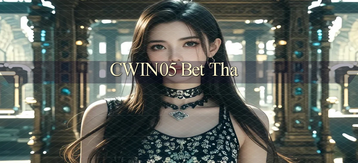 cwin05 bet tha