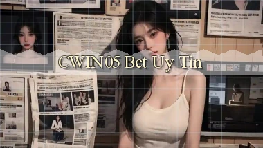 cwin05 bet uy tín