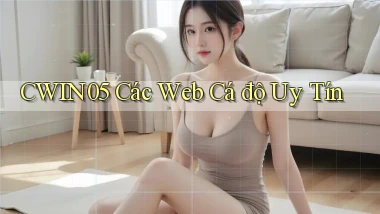 cwin05  các web cá độ uy tín