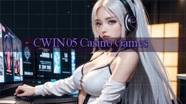 cwin05 casino games