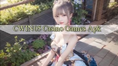 cwin05 casino games apk