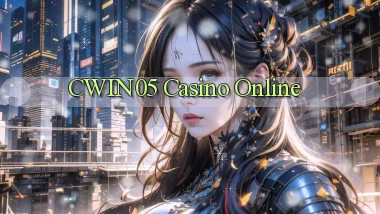 cwin05 casino online
