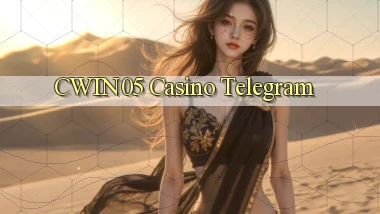 cwin05 casino telegram