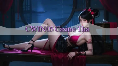 cwin05 casino tha