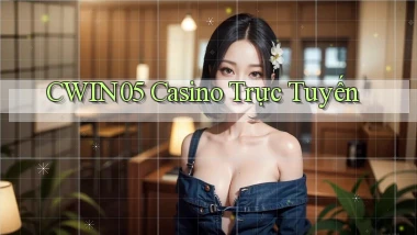 cwin05 casino trực tuyến