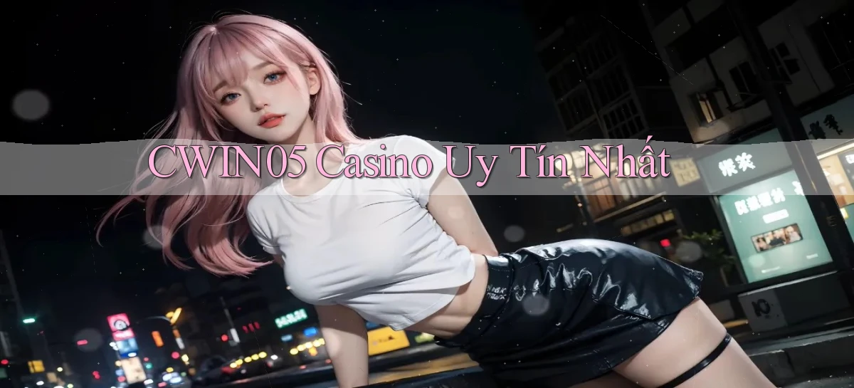 cwin05 casino uy tín nhất