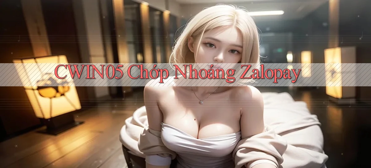 cwin05 chớp nhoáng zalopay