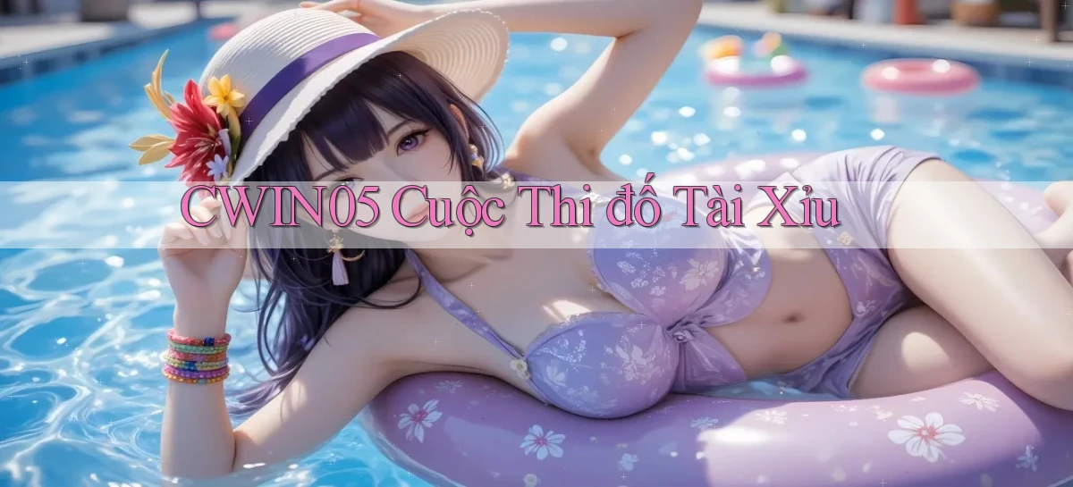cwin05  cuộc thi đố tài xỉu
