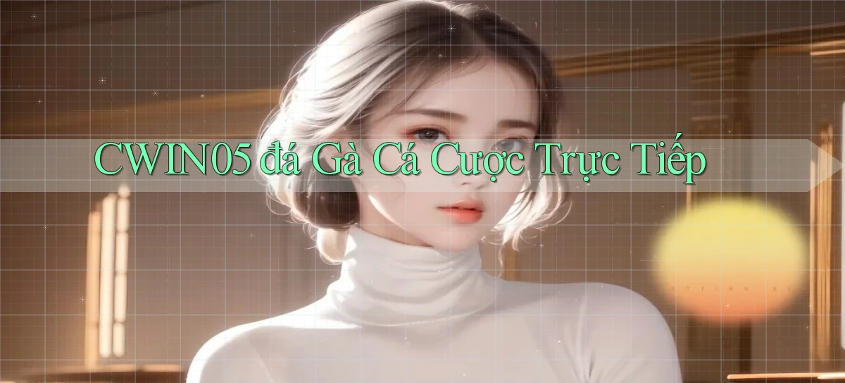 cwin05  đá gà cá cược trực tiếp
