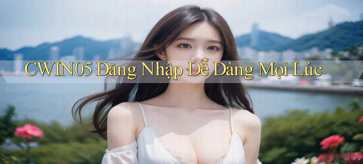 cwin05  Đăng nhập dễ dàng mọi lúc