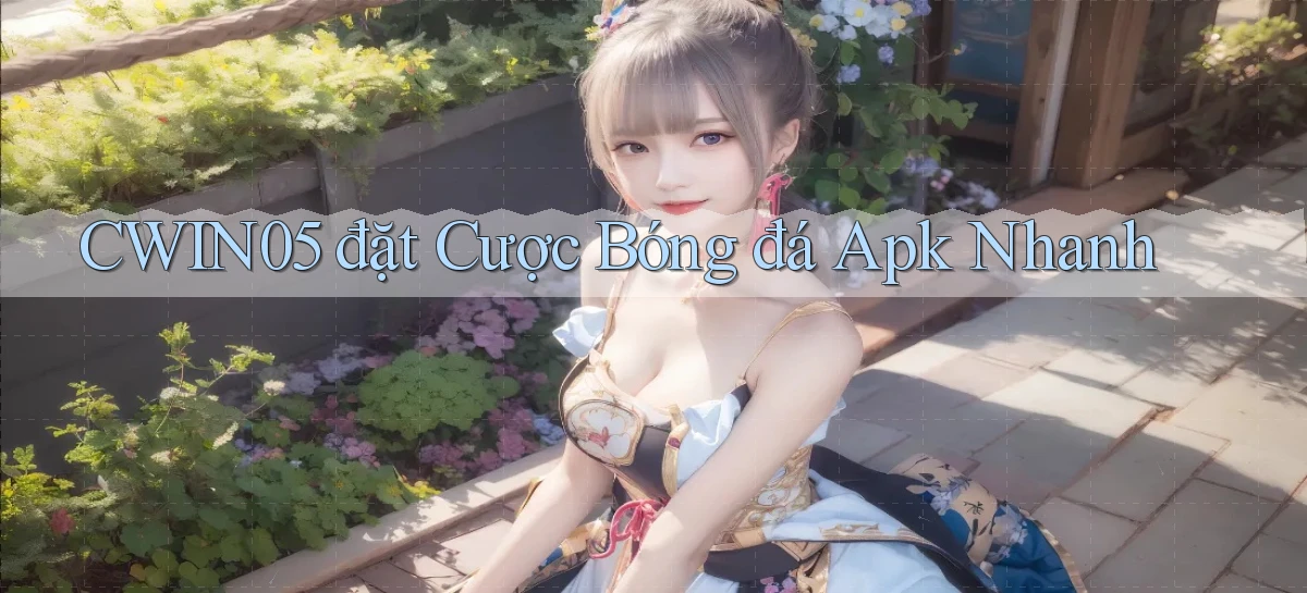 cwin05  đặt cược bóng đá apk nhanh