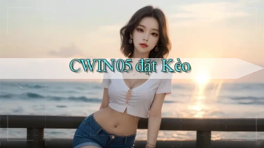 cwin05  đặt kèo