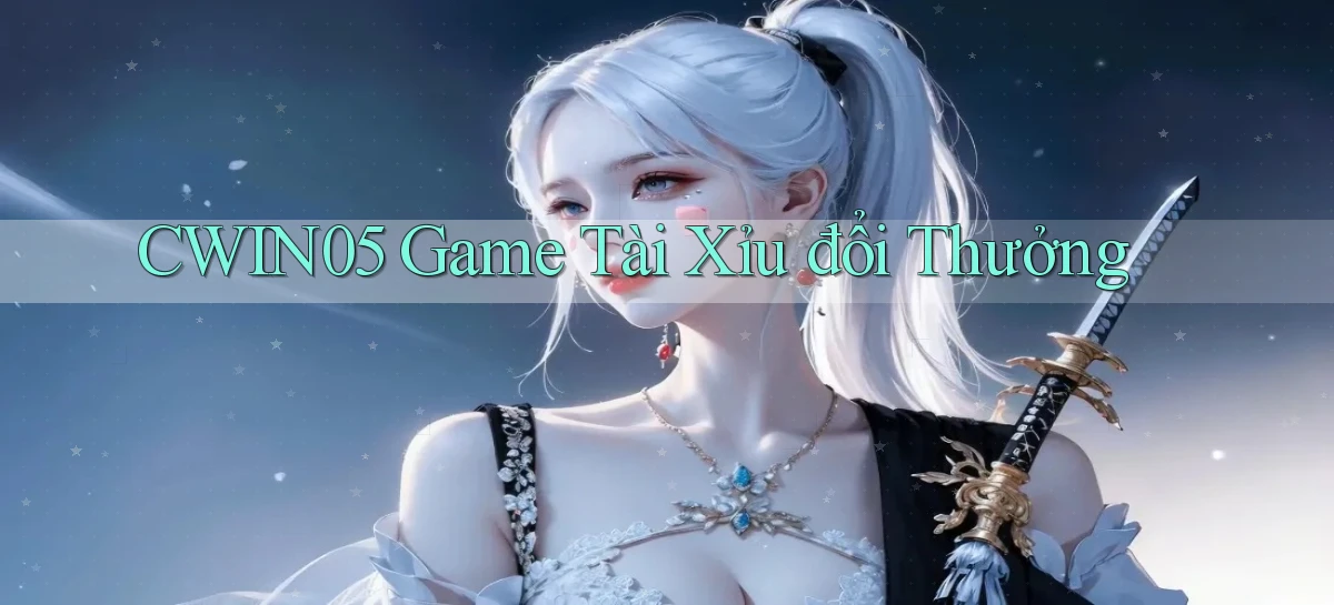 cwin05  game tài xỉu đổi thưởng