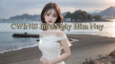 cwin05 info ngày hôm nay
