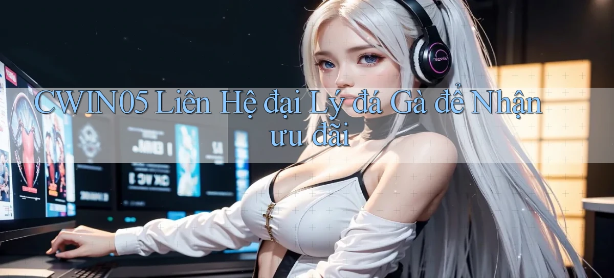 cwin05  liên hệ đại lý đá gà để nhận ưu đãi