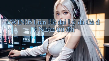 cwin05  liên hệ đại lý đá gà để nhận ưu đãi