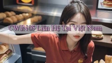 cwin05 liên hệ tại việt nam