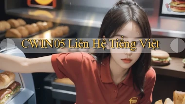 cwin05 liên hệ tiếng việt