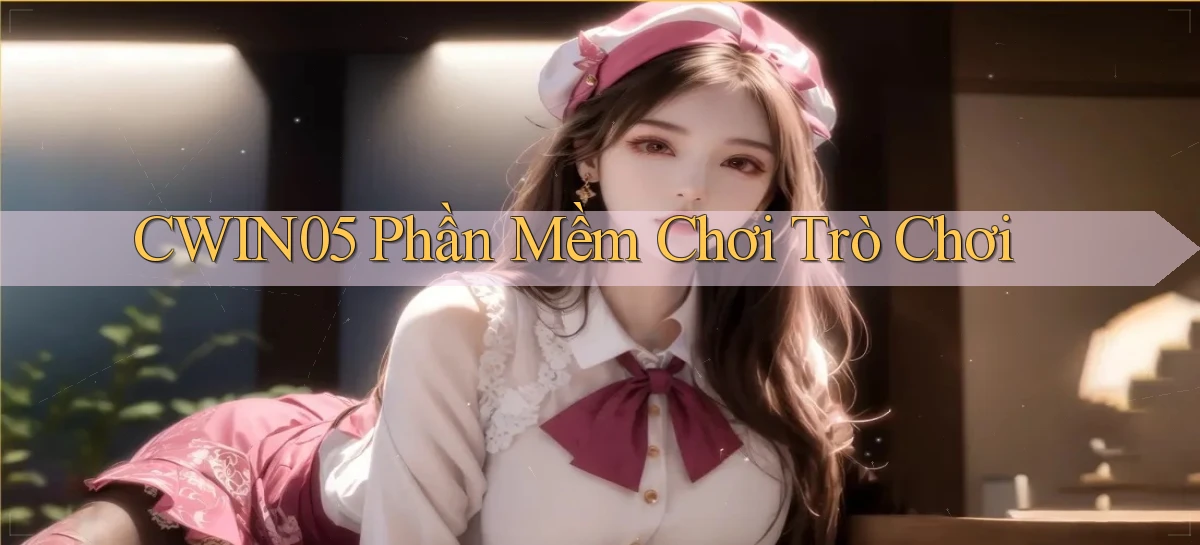 cwin05  phần mềm chơi trò chơi
