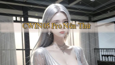 cwin05 pro nên thử