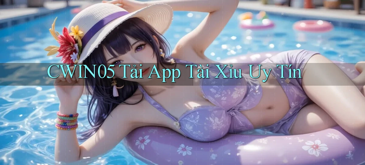cwin05  tải app tài xỉu uy tín