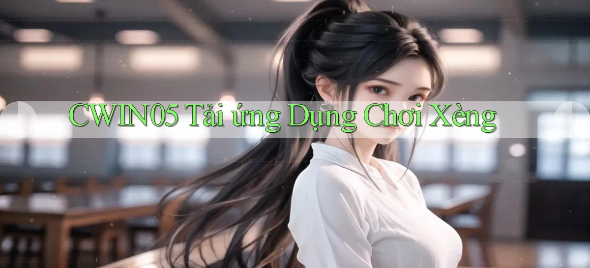 cwin05  tải ứng dụng chơi xèng