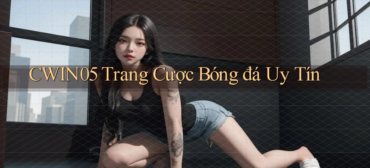 cwin05  trang cược bóng đá uy tín