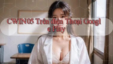 cwin05 trên điện thoại google play