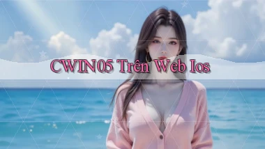 cwin05 trên web ios