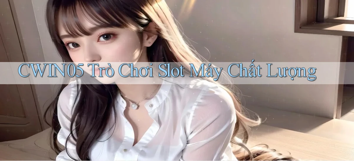 cwin05  trò chơi slot máy chất lượng