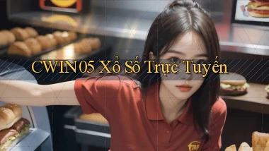 cwin05 Xổ số trực tuyến