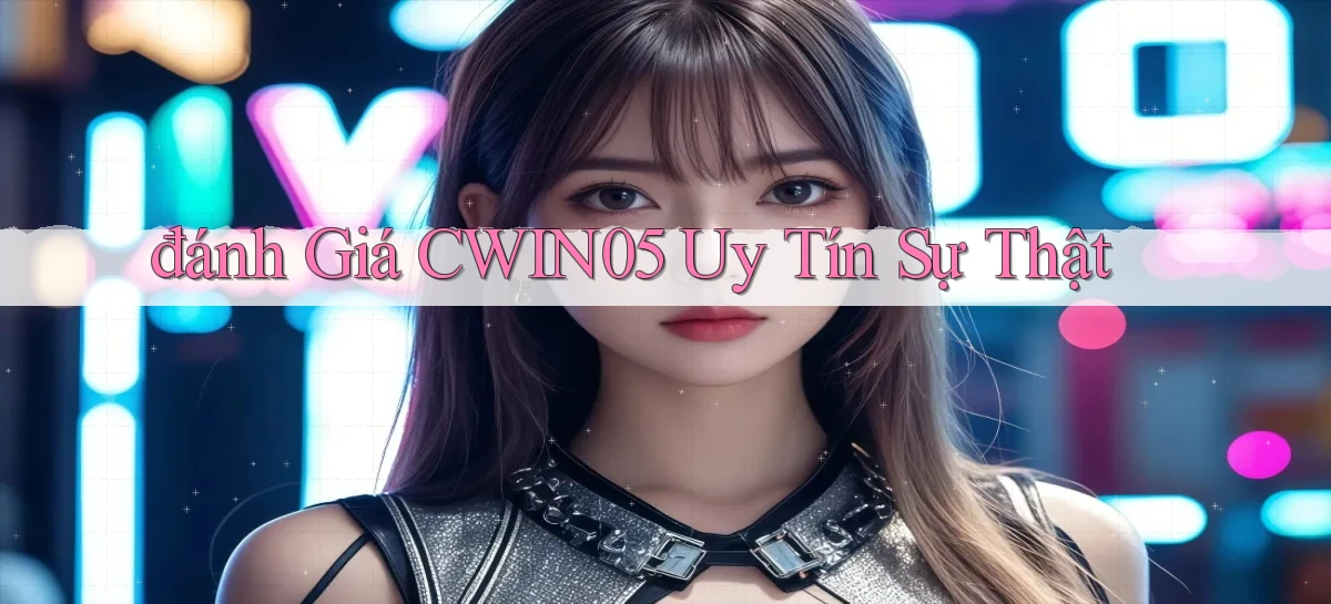 đánh giá cwin05 uy tín sự thật