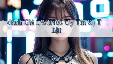 đánh giá cwin05 uy tín sự thật