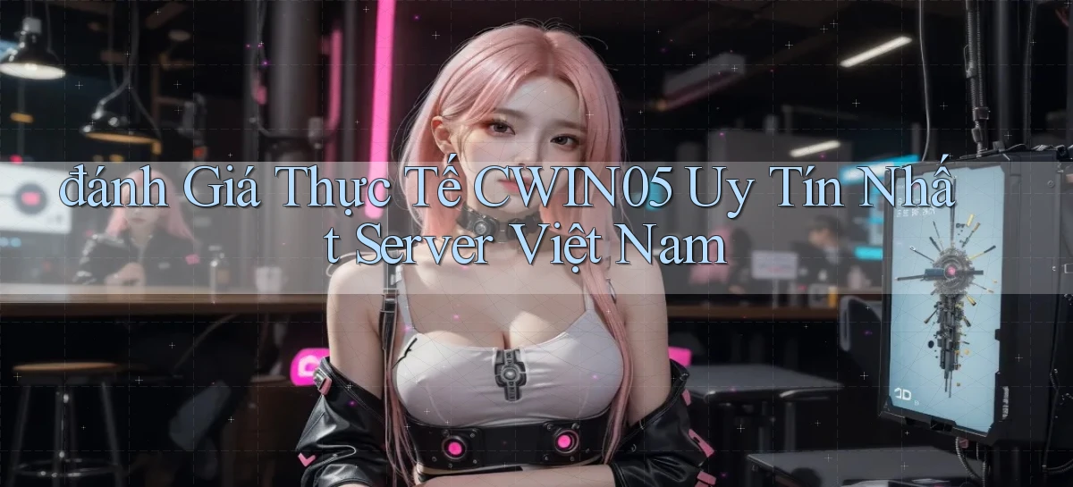 đánh giá thực tế cwin05 uy tín nhất server việt nam