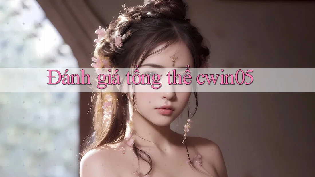Đánh giá tổng thể cwin05