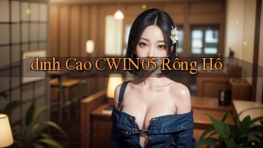 đỉnh cao cwin05 rồng hổ