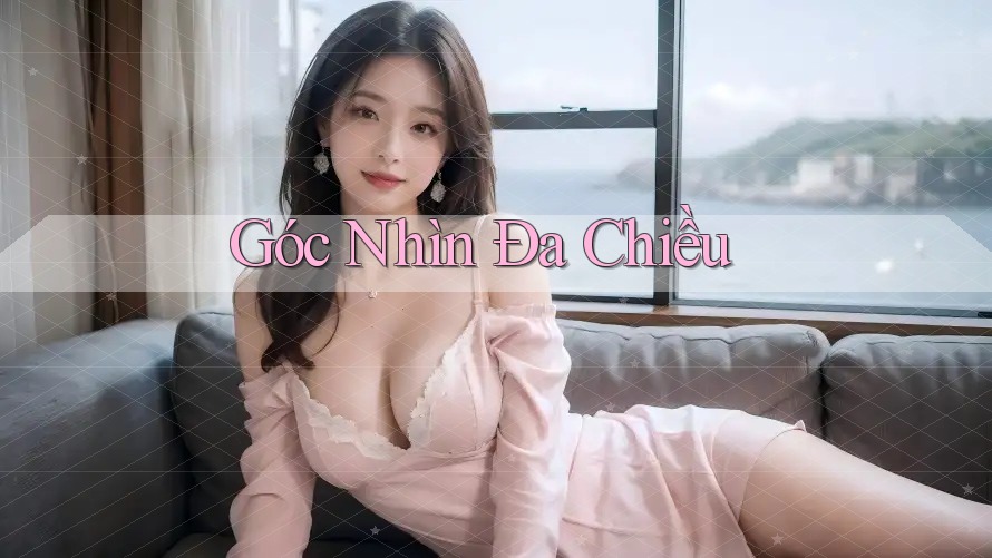 Góc Nhìn Đa Chiều Góc Nhìn Đa Chiều